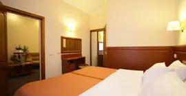 Roza Vetrov Hotel | Krasnodar Krayı - Tuapsinsky District - Sochi (ve civarı) - Sochi