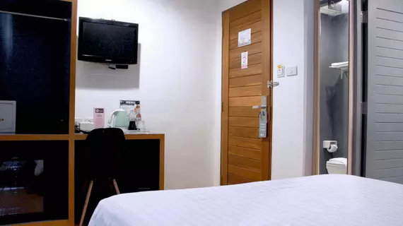 Mybed Sathorn | Bangkok - Bangkok Merkezi İş Bölgesi