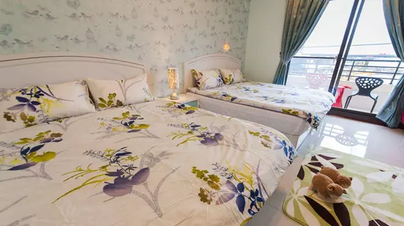 Sweet Sugar Bed and Breakfast | Yilan İdari Bölgesi - Luodong