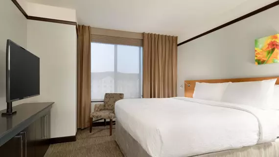 Hilton Garden Inn Medford | Oregon - Medford (ve civarı) - Medford