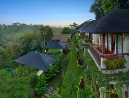 Jannata Resort And Spa | Bali - Gianyar - Payangan