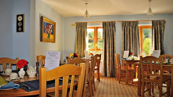 Samuel's Heritage Bed & Breakfast | Waterford (kontluk) - Waterford