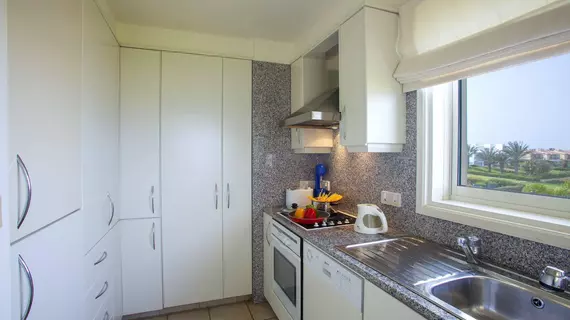 Alia Sirina Seafront Suite | Kıbrıs - Mağusa