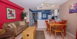 Seacrest By Youngs Sun Coast | Alabama - Gulf Shores (ve civarı) - Gulf Shores