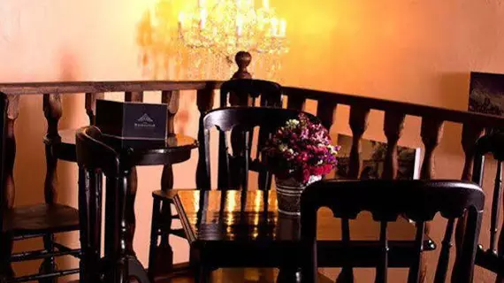 Las Magdalenas Boutique Hotel | Veracruz - Xalapa (ve civarı) - Xico