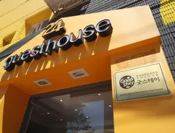 24guesthouse Seoul Station | Gyeonggi - Seul (ve civarı) - Seul - Namdaemun