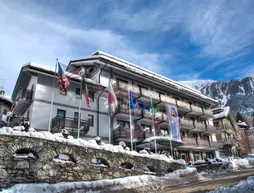 Cresta Et Duc Hotel | Valle d'Aosta - Courmayeur - Verrand