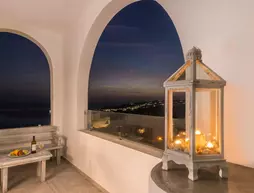 Aspronisi Luxury Villa | Ege Adaları - Santorini