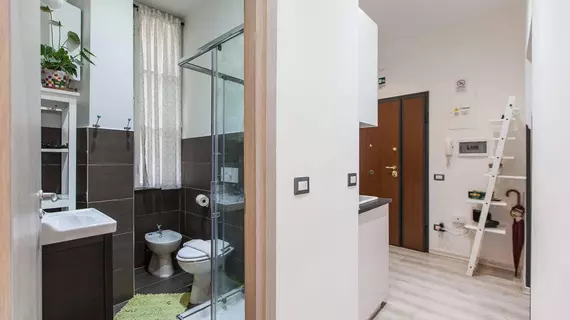 Maison Dali | Lazio - Roma (ve civarı) - Roma Kent Merkezi - Esquilino