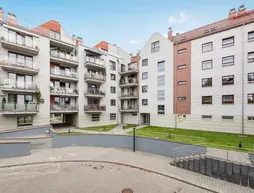 Rent a Flat apartments - Torunska St.