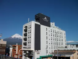 Fujinomiya Fujikyu Hotel | Şizuoka (idari bölge) - Fujinomiya