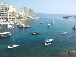 Spinola Bay Apartment | Malta - St. Julian's