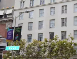 Hotel Astoria | Kaliforniya - San Fransisko (ve civarı) - San Francisco - Çin Mahallesi