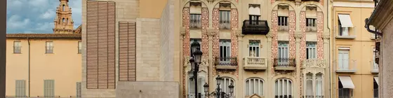 Valenciaflats Centro Histórico | Valencia Bölgesi - Valencia (vilayet) - Valencia Kent Merkezi - Ciutat Vella