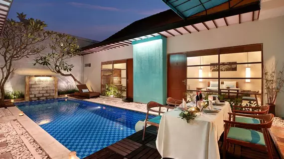 The Vie Villa | Bali - Badung - Nakula