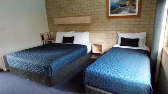 Wunpalm Motel & Holiday Cabins | Queensland - Maroochydore