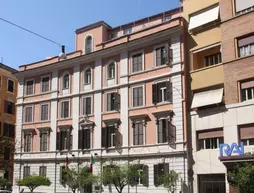 Hotel Delle Vittorie