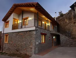 Casa Rural Aguas Frías | Kastilya ve Leon - Leon (vilayet) - Riello - La Omañuela