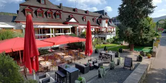 Hotel Deutschherrenhof