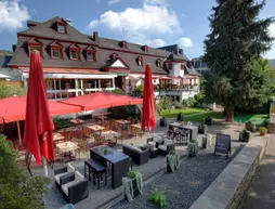 Hotel Deutschherrenhof | Rhineland-Palatinate - Zeltingen-Rachtig