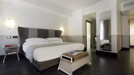 Mood Suites Tritone | Lazio - Roma (ve civarı) - Roma Kent Merkezi - Rione II Trevi