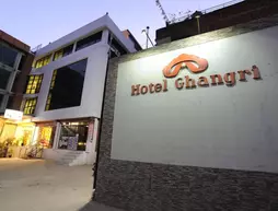 Hotel Ghangri | Kathmandu - Boudhha