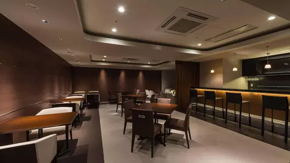 Nagoya Kanayama Hotel | Aichi (idari bölge) - Nagoya (ve civarı) - Nagoya - Kanayama