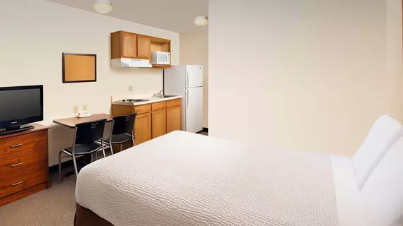 WoodSpring Suites Jacksonville Southeast | Florida - Jacksonville (ve civarı) - Jacksonville