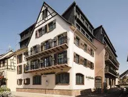 Le Colombier | Grand Est - Bas-Rhin (bölge) - Strasbourg (ve civarı) - Obernai