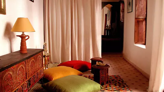 Riad Aladdin | Marakeş (ve civarı) - Marrakech - Mechouar Kasbah - Mechouar-Kasbah