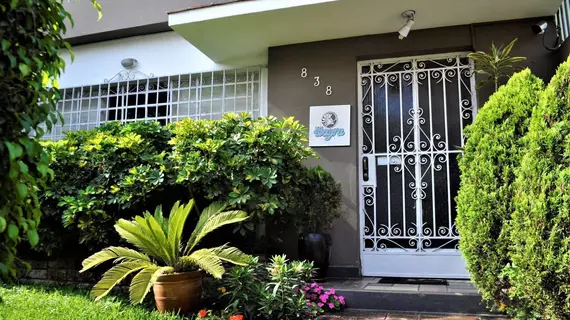 Casa Wayra Bed & Breakfast Miraflores | Lima (bölge) - Lima Province - Lima (ve civarı) - Lima - Miraflores