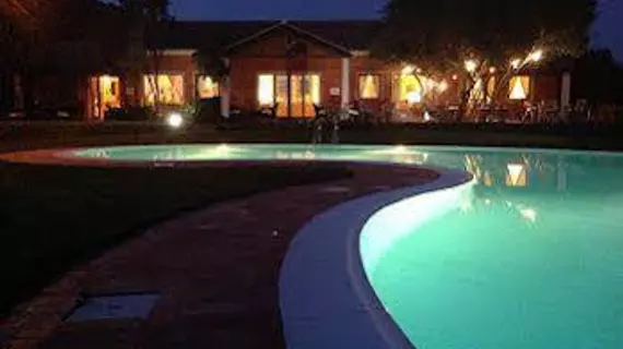 Aldiola Country Resort | Sardinya - Sassari - Sant'Antonio di Gallura