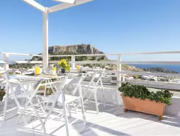 Lindos Harmony Suites | Ege Adaları - Rodos Bölgesel Birimi - Rodos