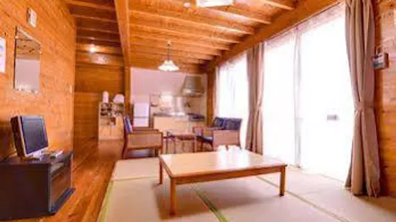 Cottage Nirai Onna | Okinava (idari bölge) - Kunigami - Okinawa (ve civarı) - Onna