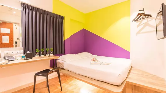 Fragrance Hotel - Balestier | Singapur - Balestier Road