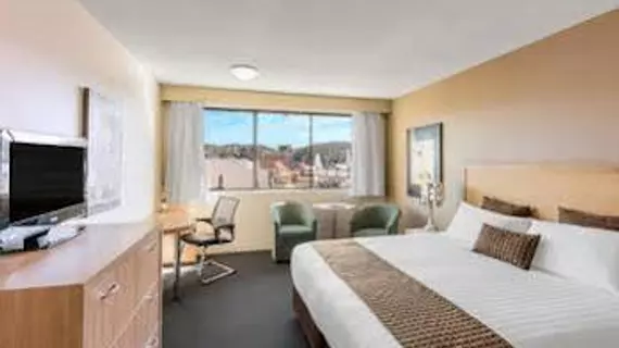 BEST WESTERN PLUS Launceston | Tazmanya - Launceston (ve civarı) - Launceston - Launceston CBD