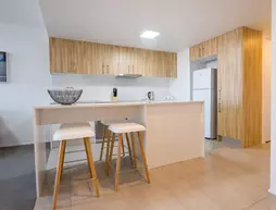 Annexe Apartments | Queensland - Brisbane (ve civarı) - Bowen Hills