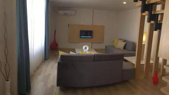 Boutique Suite Mim A | Antalya - Konyaaltı