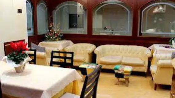 Hotel La Noce | Piedmont - Turin (ve civarı) - Chivasso