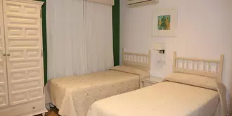 Hostal La Janda