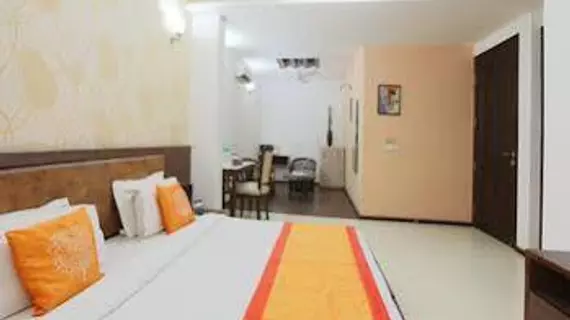 OYO Premium Near Mega Mall | Haryana - Gurugram (ve civarı) - Gurugram