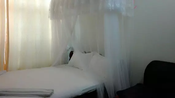 Naam Suite Motel Adults Only | Dar es Salaam - Ukonga