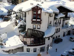 Hotel Weinpress | Salzburg (eyalet) - Sankt Johann im Pongau - Filzmoos