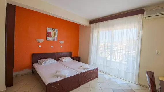 Lina Apartments | Doğu Makedonya ve Trakya - Tasos - Potos