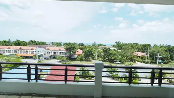 Sea Mountain Khanom Hotel | Nakhon Si Thammarat (vilayet) - Khanom