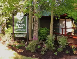 Huff House Inn | Wyoming - Jackson Hole (ve civarı) - Jackson