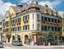 Hotel Bergwirt | Vienna (eyalet) - Hietzing - Ober-Sankt-Veit