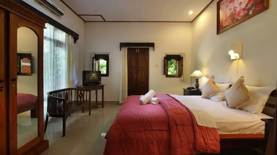 Hotel Jati and Home Stay | Bali - Denpasar - Sanur