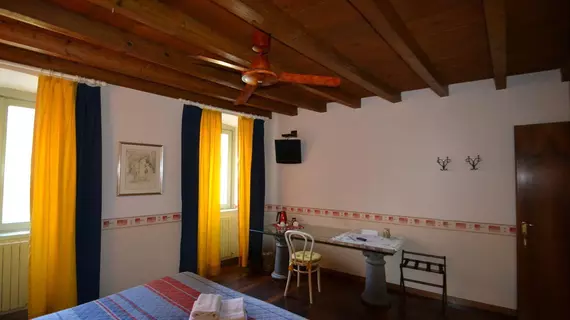 B&B Cà Rossa | Lombardy - Bergamo - Bergamo (ve civarı) - Bergamo