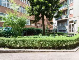 Hintown Cozy Loreto Flat | Lombardy - Milano (ve civarı) - Milano